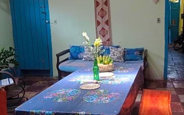 Mãe Terra Guest House