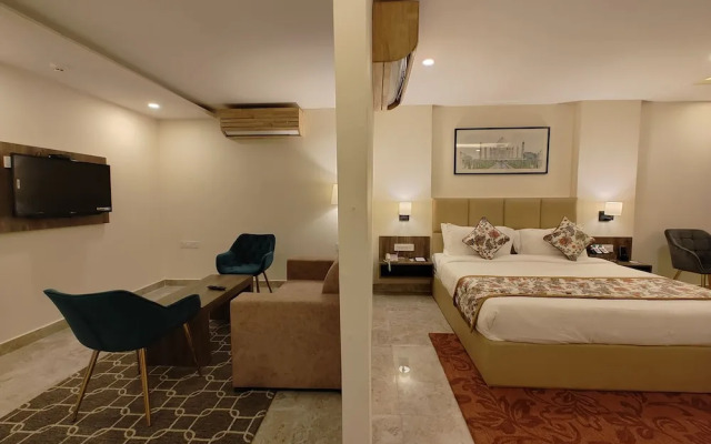 Regenta Inn Greater Noida