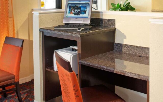 Residence Inn Boca Raton