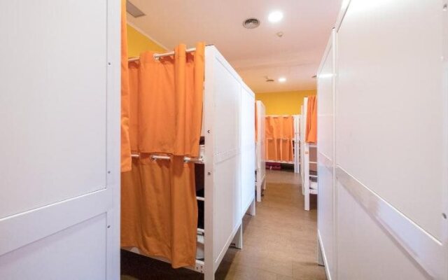 Kabul Party Hostel