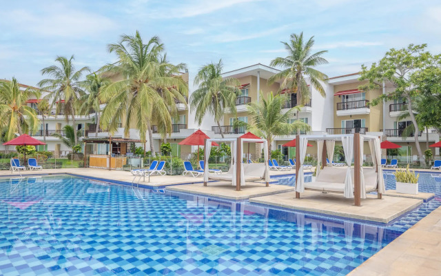 Decameron Baru - All inclusive