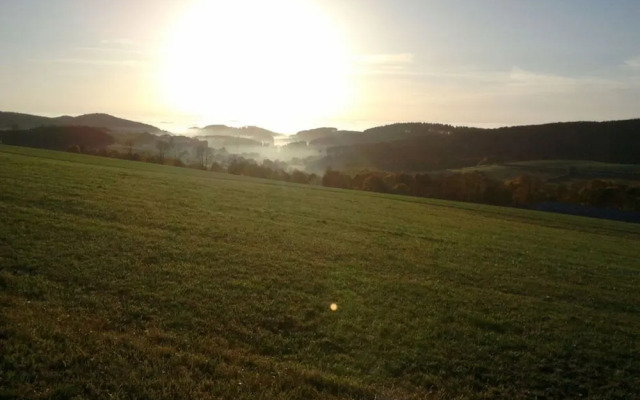 "ganseliesel" Comfortable Holiday Residence