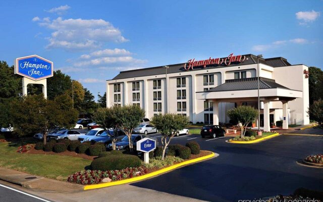 Comfort Inn Atlanta Airport