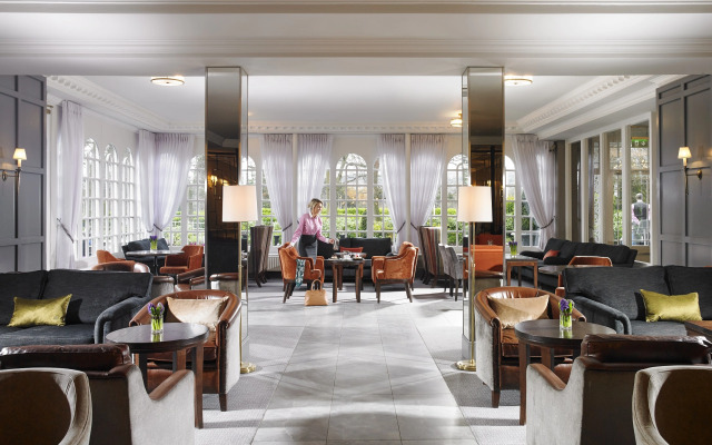 Citywest Hotel