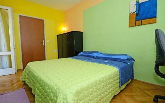 Guest House Prodan