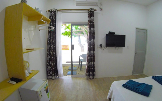 Seginy Seaview Hotel