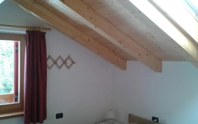 Agritur Malga Secine