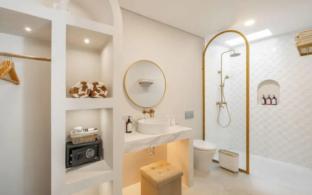Private Pool Villa Ahana by OriVista