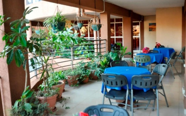 Jicca Hotel