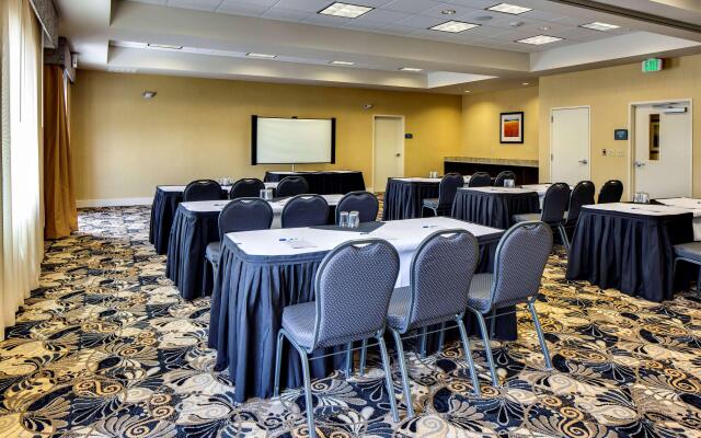 Best Western Plus Arlington/Marysville