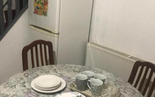 Entire B&B