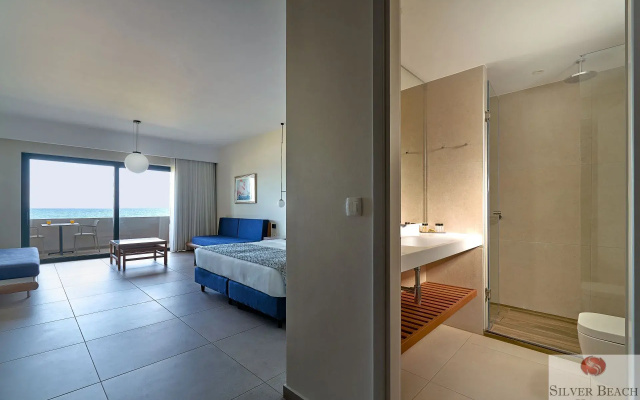 Silver Beach Hotel