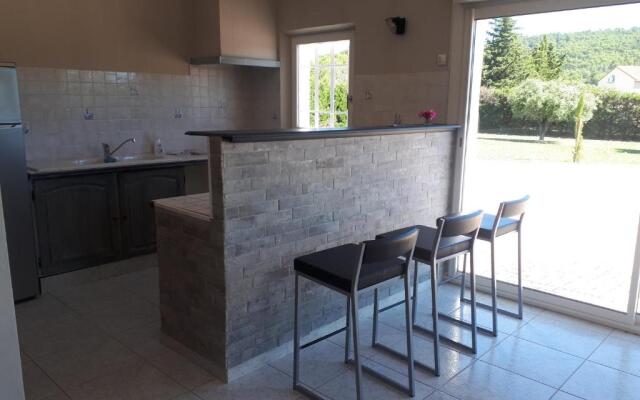 La Villa des Ames Liées