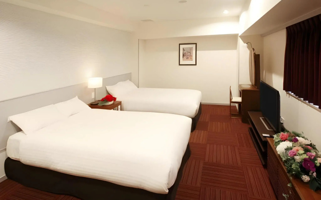 Hotel Grand Shinonome