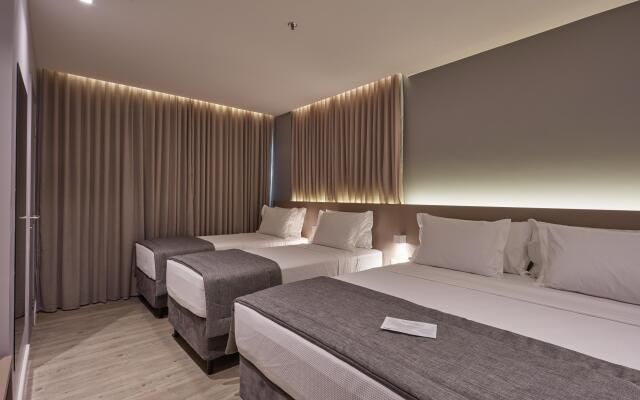 Flix Hotel