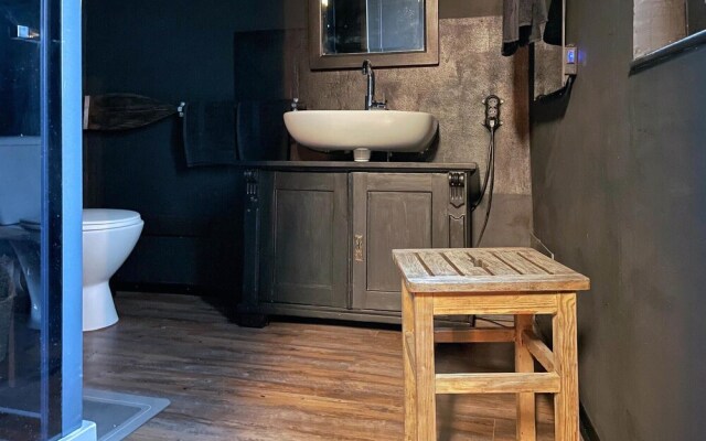 Amazing Apartment in Zell With Wifi and 1 Bedrooms