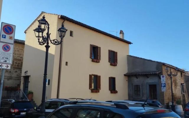 Palazzo Contino