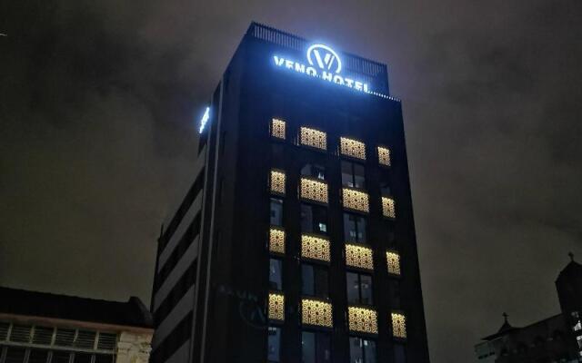 Veno Hotel