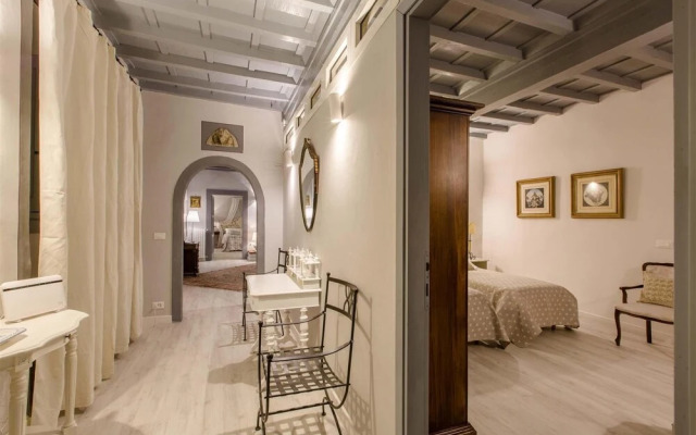 Ginestra Beach Suite - Marina del Cantone