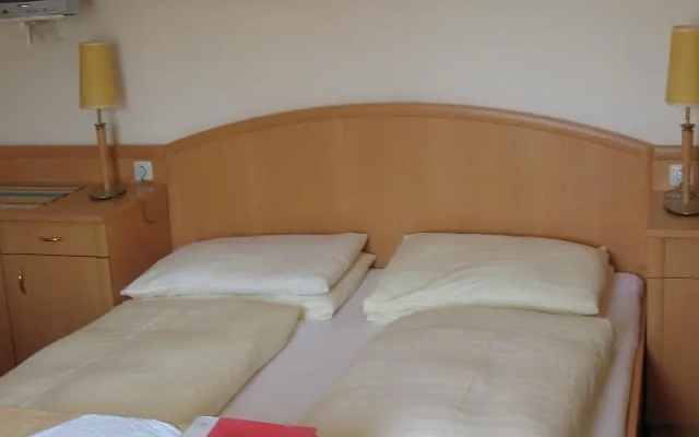 Kur- und Sporthotel Brunnhof