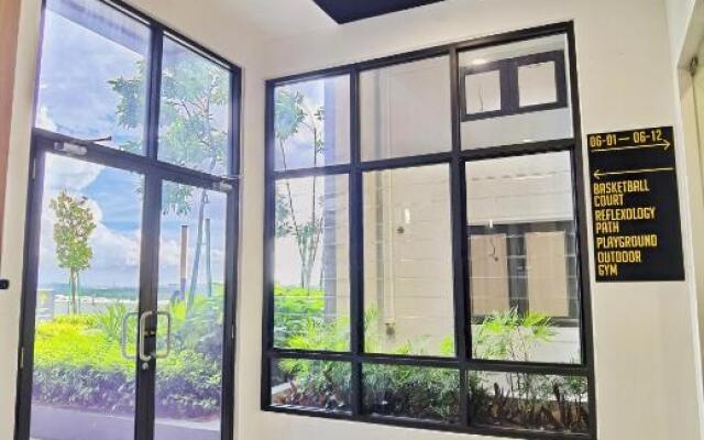 Sunway GRID by SR Home