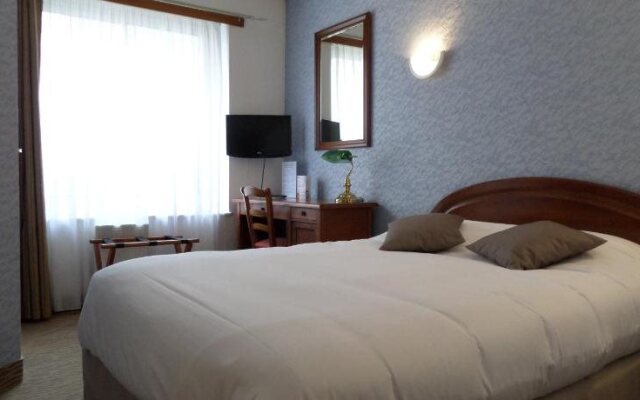 Hotel Des Tilleuls