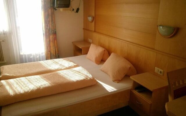 Gästehaus Hirschenhof