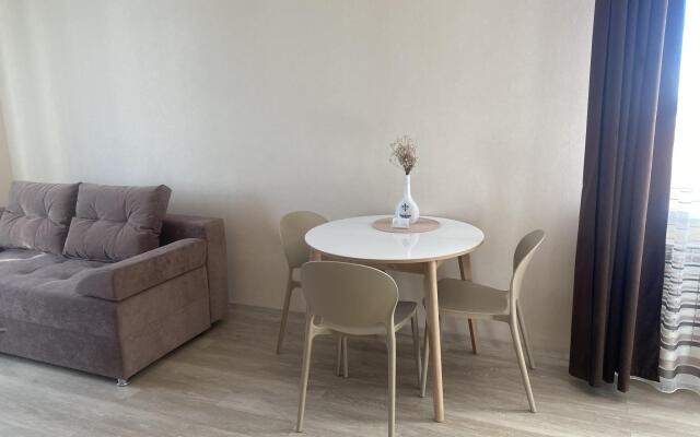 AntoninaApartments on Krylova Street