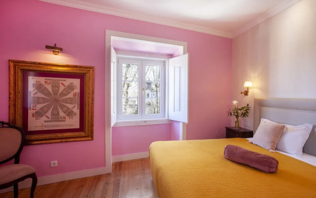 Palácio de Sintra Boutique House