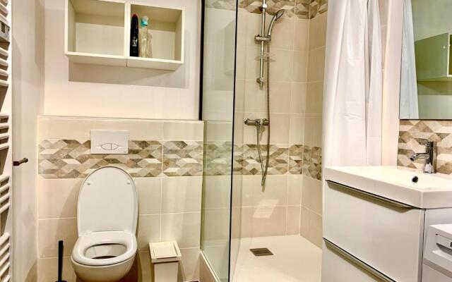 Ambre appartement