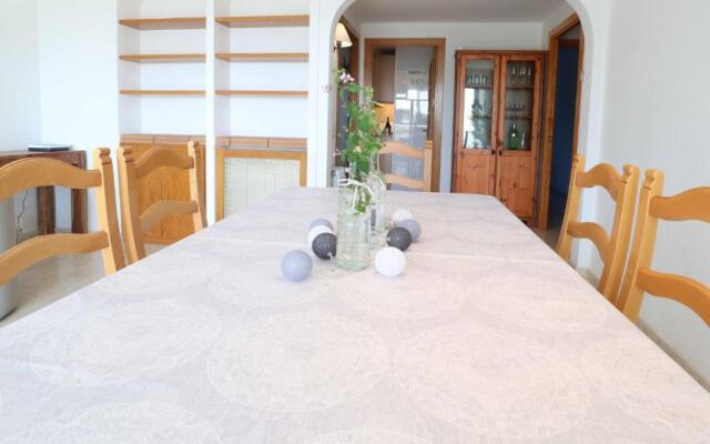 Urcatusa Llevant - Apartamento 6 pax con piscina g27034