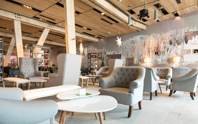 Aparthotel Vucko