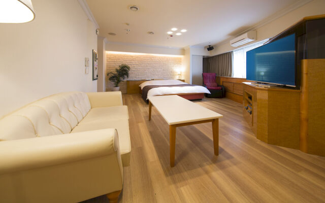 Hotel Alps