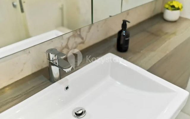 Inara by Kozystay - Cilandak