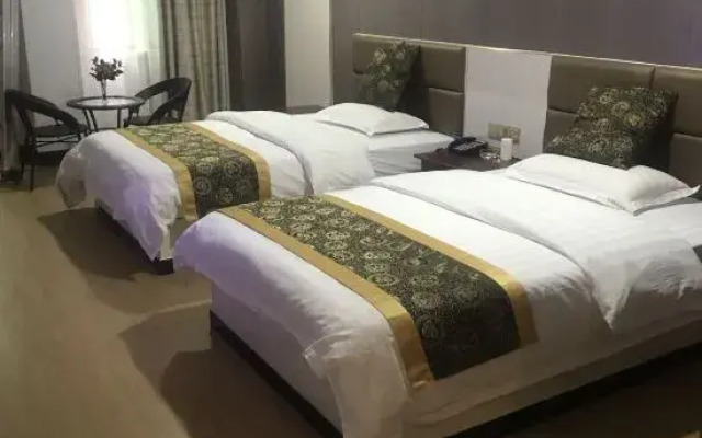 Chenzhou Wangquan Hotel