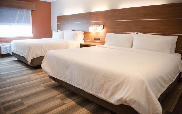 Holiday Inn Express Winfield by IHG