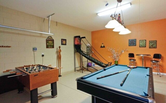 2514 Dharma Circle 6 Bedroom Home