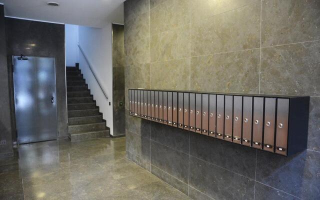 Apartments Hotel Sant Pau