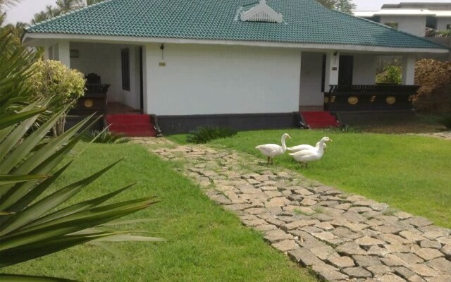 Vision Nature Resorts