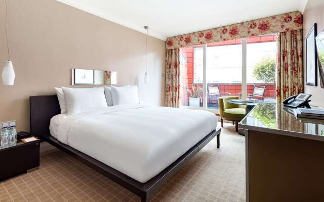 The May Fair, A Radisson Collection Hotel, Mayfair London