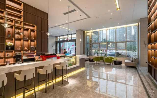 Anban Hotel