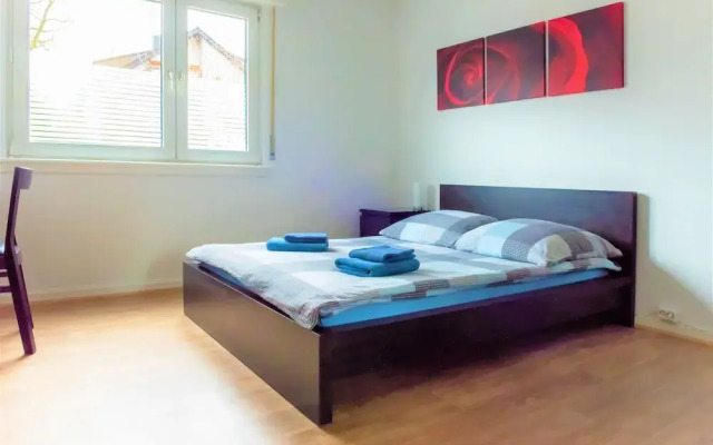 Schaefer Apartments GmbH