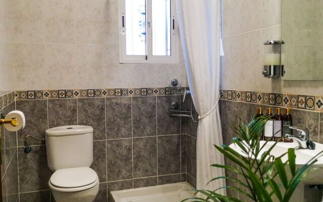 Villa 98 Bed & Breakfast