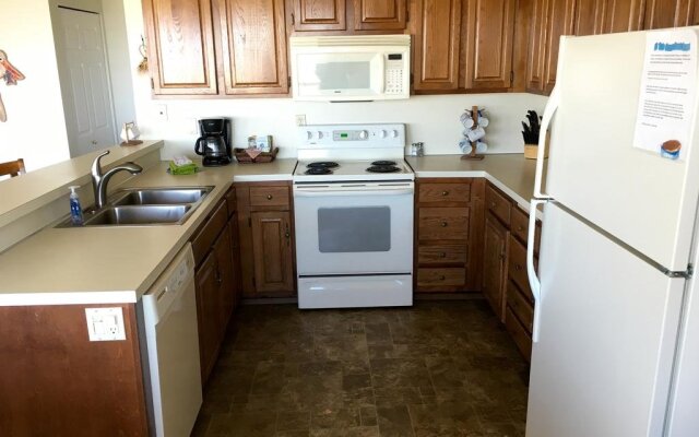 Hi-Tide Ocean Beach Resort