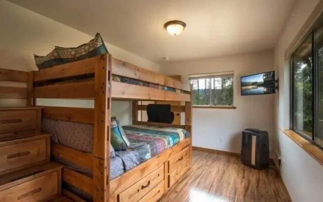 Scenic Wonders Frontiersman 3 Bd