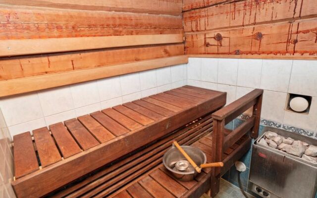Holiday Home Siula