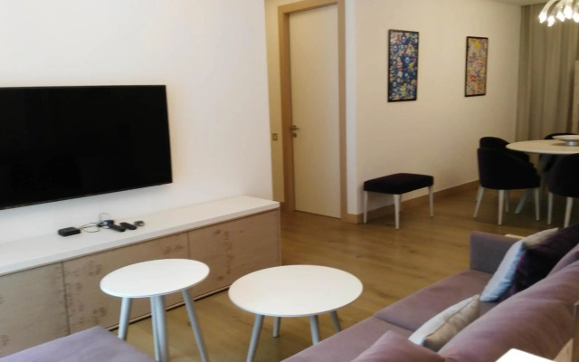 Cosmo Apartments Platja d'Aro