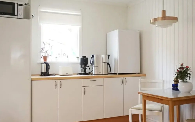 6 Person Holiday Home in Lysekil