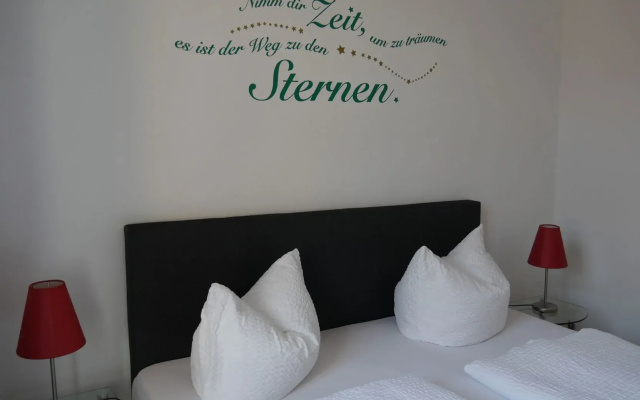 Pension La Rose
