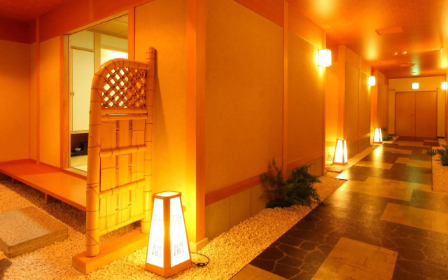 Hotel Hana Isawa